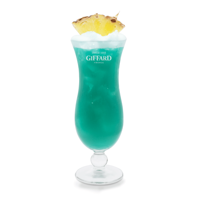 Blue Hawaii